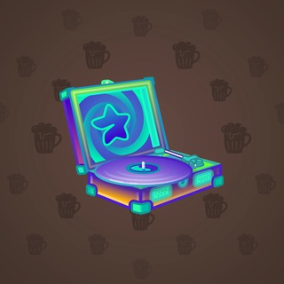 Record Player #29865