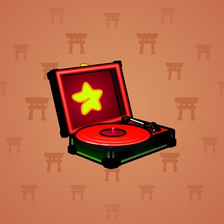 Record Player #29866