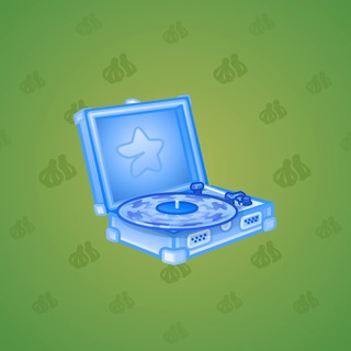 Record Player #29867