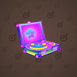 Record Player #29870