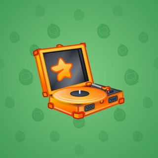 Record Player #29872