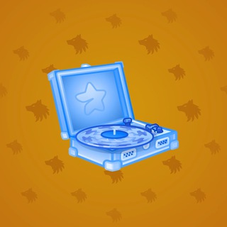 Record Player #29874