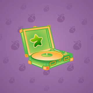 Record Player #29877
