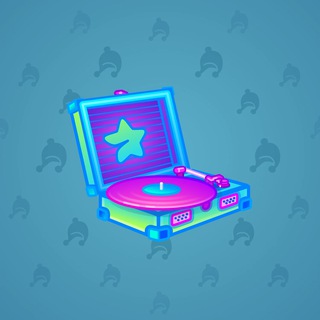 Record Player #29878