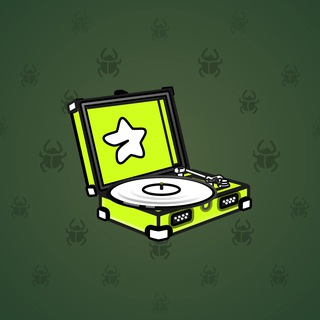 Record Player #29880
