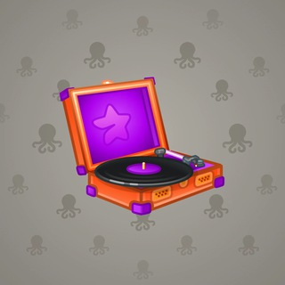 Record Player #29881