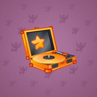 Record Player #29883