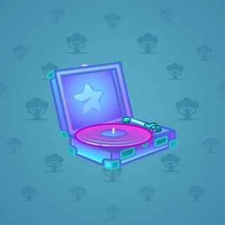 Record Player #30129