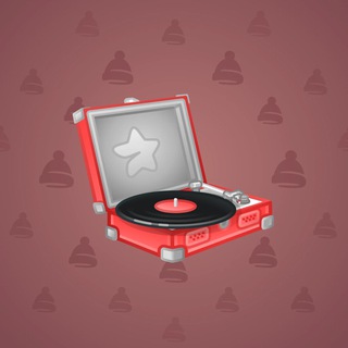 Record Player #30150