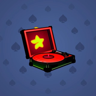 Record Player #30490