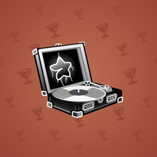 Record Player #30492
