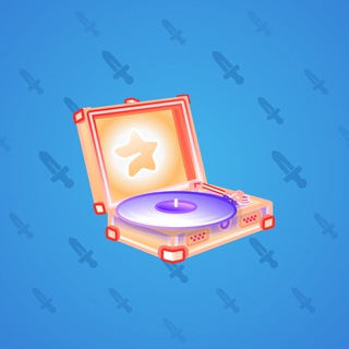 Record Player #30494