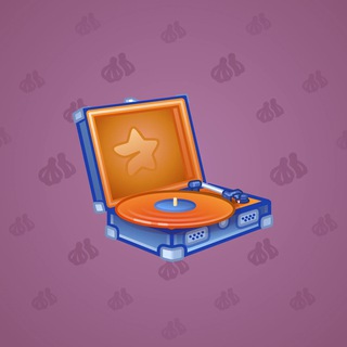 Record Player #30495