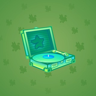 Record Player #30497