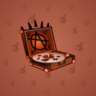 Record Player #30498