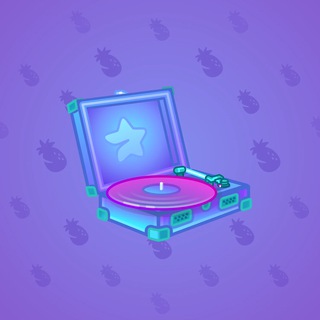 Record Player #30499