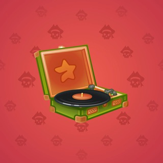 Record Player #30502