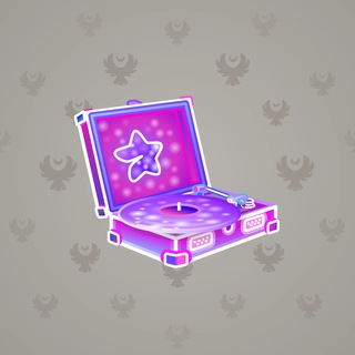 Record Player #30503