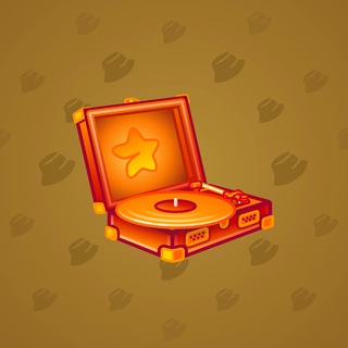 Record Player #30504