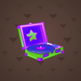 Record Player #30505