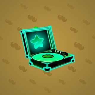 Record Player #30508