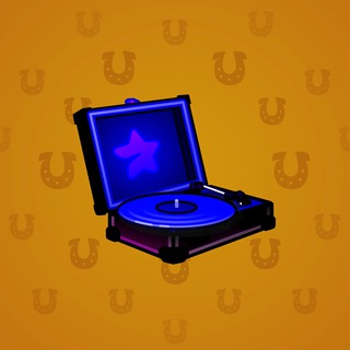 Record Player #30509