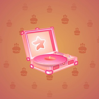 Record Player #30510