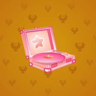 Record Player #30511