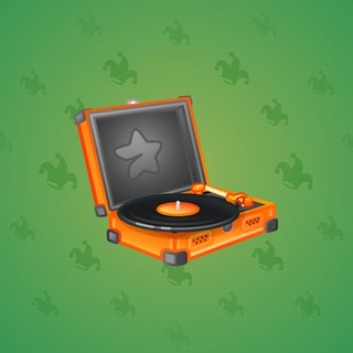 Record Player #30512