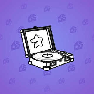 Record Player #30513