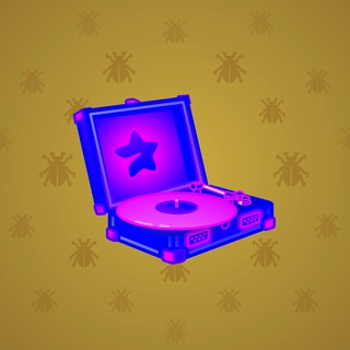 Record Player #30516