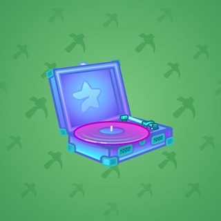 Record Player #30518