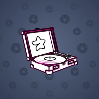 Record Player #30520