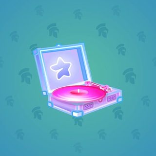 Record Player #30528
