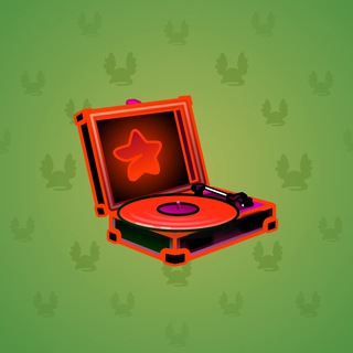 Record Player #30532
