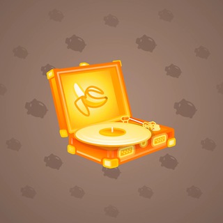 Record Player #30533