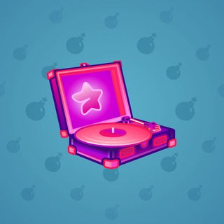 Record Player #30535