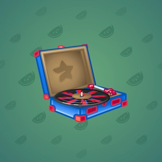 Record Player #30537