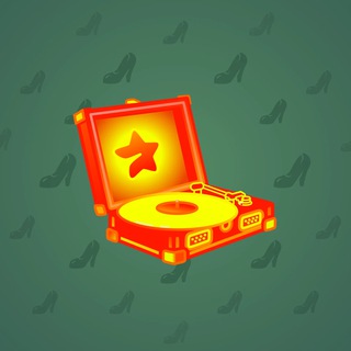 Record Player #30539