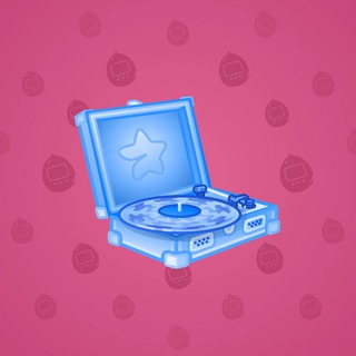 Record Player #30540