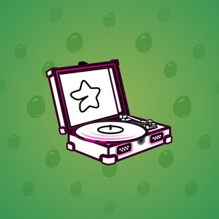 Record Player #30541