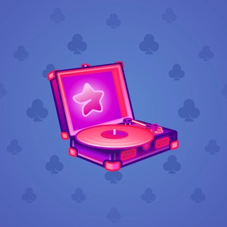 Record Player #30542