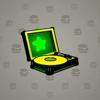 Record Player #30544