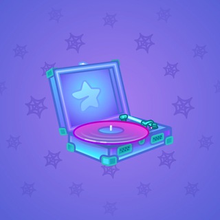Record Player #30545