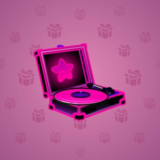 Record Player #30546