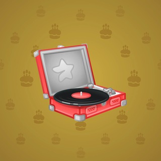 Record Player #30547
