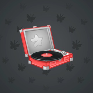 Record Player #30549