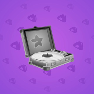 Record Player #30553
