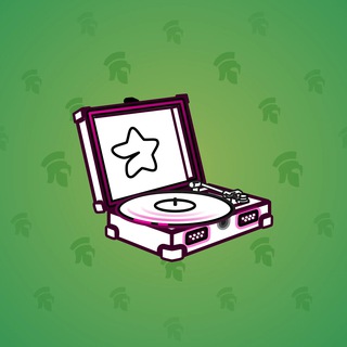 Record Player #30555