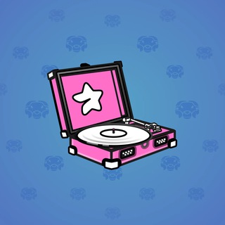 Record Player #30556